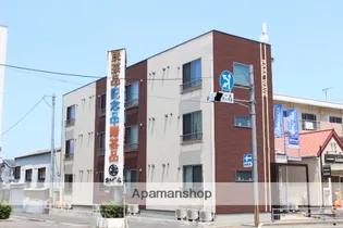 RASA WAVE【3階】の外観