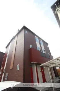 Fortuna平井 A棟【2階】の外観