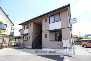 エトワール中井 Aの画像