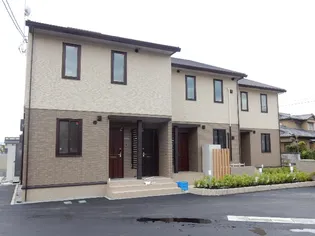 セジュールウィット 秀【1階】の外観