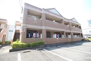 サンシャイン長岡弐番館の画像