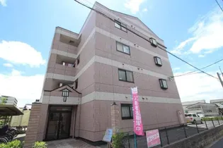 ティーワイケイ【3階】の外観