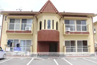 クレール金沢Ⅰ【2階】の外観