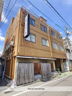 磨屋町きく井ビル【301号室】の外観