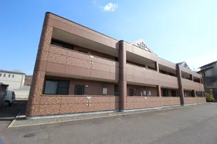 池之内ヒルズANNEXの画像