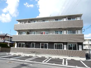 メゾン ギャラクシーの画像