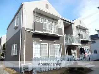 サンビレッジゆたかBの画像