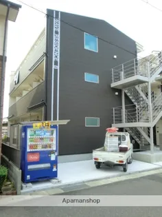 ウェーブレジデンス中仙道A棟の画像