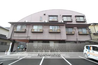 AllureⅢ 【1階】の外観