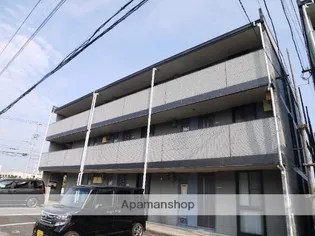 サンビレッジ操明Aの画像