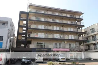 ZEUS岡山北【2階】の外観