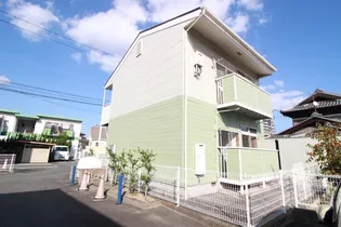 アイビーハイツCの画像