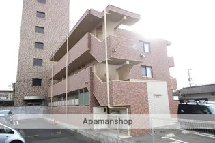 URBANO奥田【2階】の外観