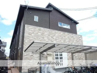 ブランブロック白石の画像