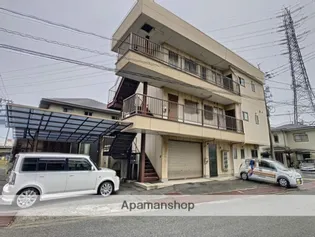 第2木梨コーポの画像