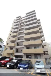 アーバンパレス田町【9階】の外観