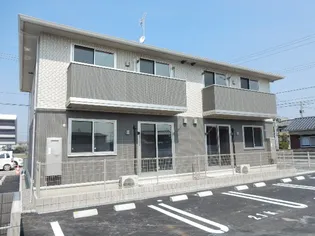 ソレイユ B棟の画像