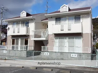 パークサイドよこおBの画像