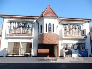 エクセルフラッツⅡの画像