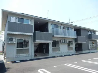 あかりIIの画像