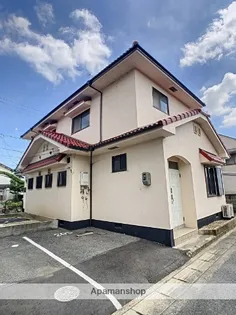 メゾン山崎3号棟の画像