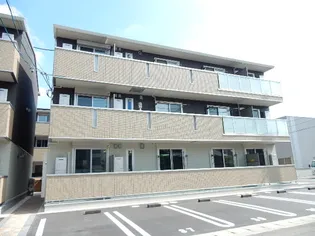 サウスイン西市の画像