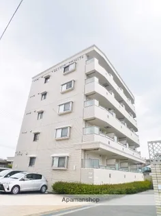 アリビオ富田の画像