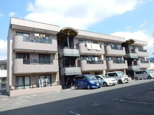 グランデュール高柳 B棟の画像