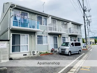 ポートハウスの画像