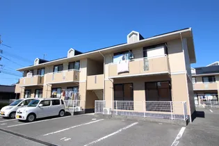 ノーブル清水 B棟の画像