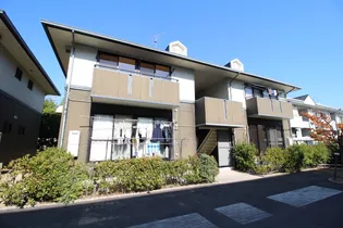 ハイカムール花尻 B棟の画像