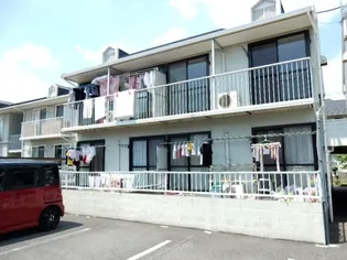 プレジール小野 D棟の画像