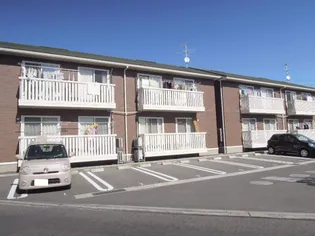 PASTORAL A棟の画像