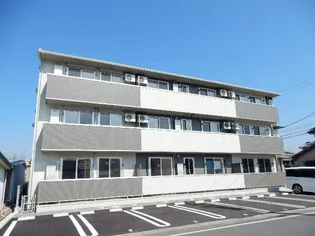 ルピナス高屋の画像