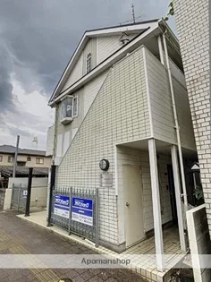 下伊福上町第一レジデンス【204号室】の外観