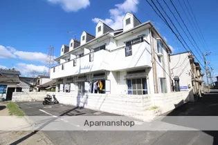 旭本町第2レジデンスの画像