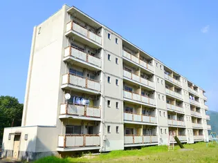 ビレッジハウス万富2号棟の画像