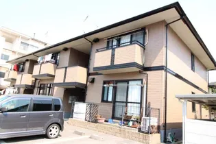 スゥイートガーデン国富 西棟の画像