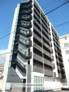 ARC STAGE柳町【4階】の外観