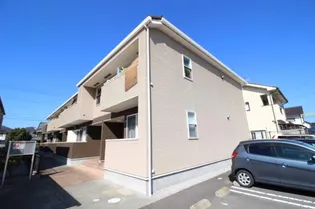 ラネージュIIIの画像