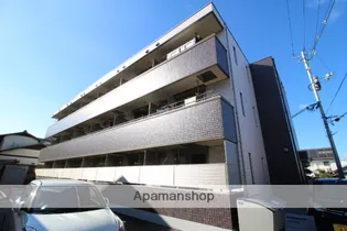 サンステージ大和町【301号室】の外観