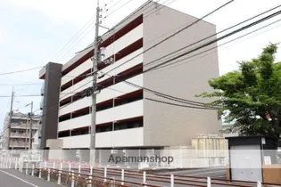 プライムスクエア青江【6階】の外観