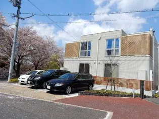 さくらみちガーデンの画像