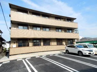 アスターエイト A棟の画像