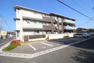 エスペランサ高柳の画像