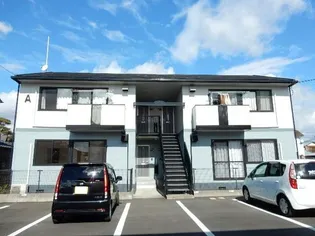 コーポラス西本 A棟の画像