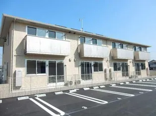 ソレイユ A棟の画像