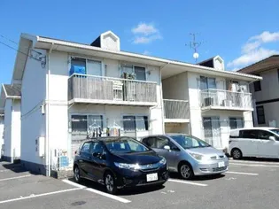 ラディッシュタウン撫川Bの画像