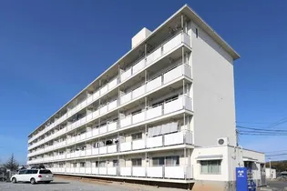 ビレッジハウス西大寺1号棟の画像