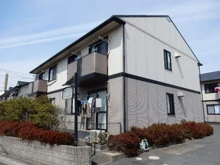 エバーグリーン B棟の画像